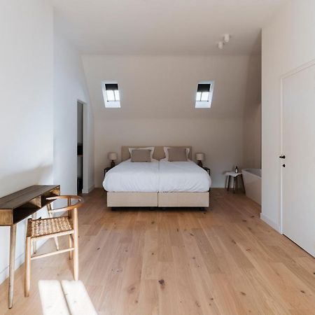 Bed and Breakfast Duisbeke Logies Ауденарде Екстер'єр фото